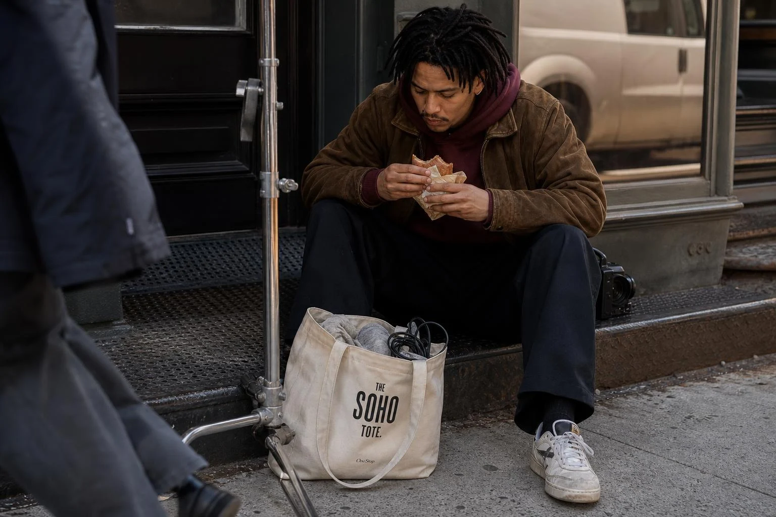 Wanted: Hells Kitchen Photographer [OneStop] image 2